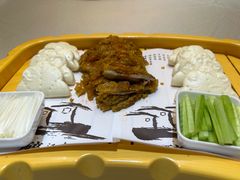 -鸭王烤鸭店(三里河店)