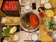 -牛匠和牛寿喜锅(西安总店)