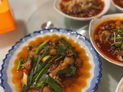 -百年粉蒸牛肉