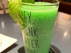 -吱咖啡西式简餐