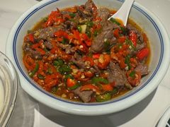 -欧记大排档·景德菜(上海首店)