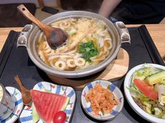 -万鱼亭 日本料理(无锡香山名园店)