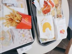 -麦当劳(季华好又多店)