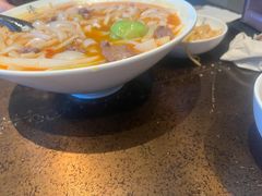 -漆黑觉米粉(三里屯店)