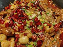 -虾吃虾涮.虾火锅.肉蟹煲(步步高梅溪新天地店)