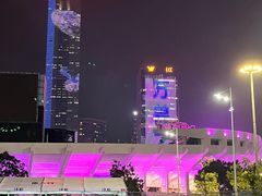 -天河体育中心