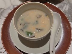 -湖滨28中餐厅·西湖宴·杭州君悦酒店