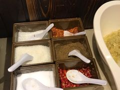 -宽板凳老灶火锅(南礼士路店)