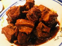 小碗排骨-局气 烤鸭·北京菜(光华路店)