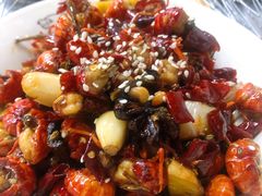 -小民大排档(马场角横路店)