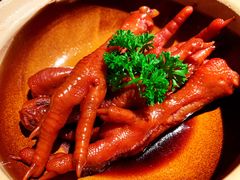 -嘉禾·悦享餐厅(八方汇店)