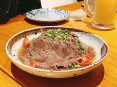 半熟牛肉-醉虎传(南锣鼓巷店)