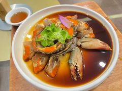 -甬上名灶(天一阁·翠柏店)