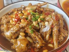 -江西老表·经典江西八大碗