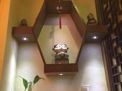 -一叶一世界•素食餐厅(环球中心店)