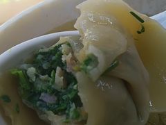 -顶巧鸡汤馄饨(虹口总店)