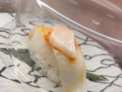 -争鲜回转寿司(中街大悦城店)