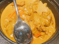 -泰香米泰国餐厅(中大国际店)