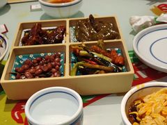 -汉唐守艺人·河北面馆(民心河店)