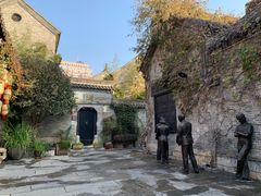 -回龙窝历史文化街区