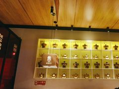 -老佛爷炭火蛙锅直营(清滨路总店)