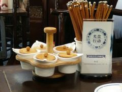 -奎元馆.百年奎元.非遗传承(西湖边的解放路店)