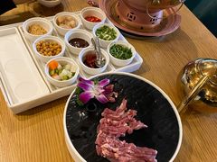 -额尔敦传统涮(体育场店)