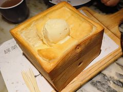 -绿茶餐厅(汇悦大融城店)