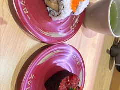 -寿司郎(皇庭广场店)