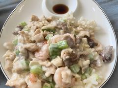 -清真•蜀风园(丁字沽店)