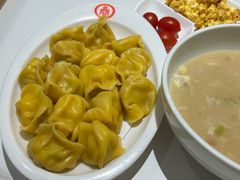 -双合园·海鲜水饺青岛菜(万佳广场店)
