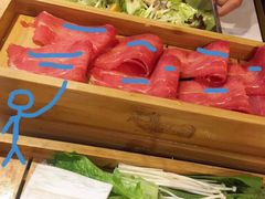 -金一味烤肉餐厅(新首尔旗舰店)