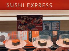 -争鲜回转寿司(天府广场-今站PLUS店)