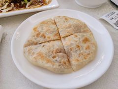 羊肉馅饼-那达慕蒙古风味酒楼