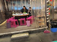 -醉月城西昌火盆烧烤(天府店)
