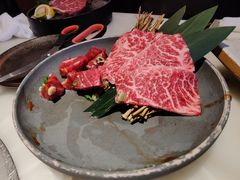 -厚贞日式烤肉(龙之梦店)