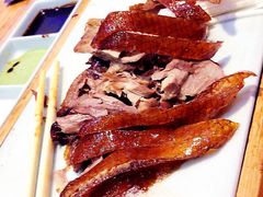 -满园烤鸭·春饼(奥体万达店)