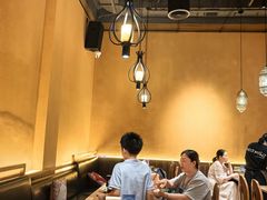 -耶里夏丽·新疆菜·28年喀什老馆(田林东路店)