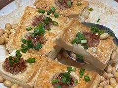 -客汀家宴·客家烟火 四季食材(集美店)