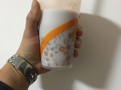 -CoCo都可(盐城宝龙城市广场店)