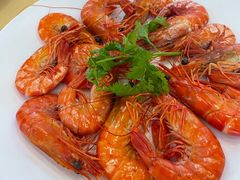 -旺富东海大酒楼(海鲜街店)