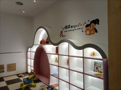 -沥鲨亲子游泳俱乐部(金沙洲中心)