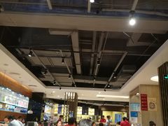 -九毛九西北菜(大东海店)