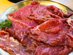 -西塔老太太泥炉烤肉(北京望京店)