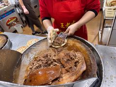 -秦豫肉夹馍(骡马市总店)