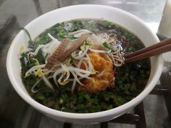 -陈记锅盖面(长江路店)