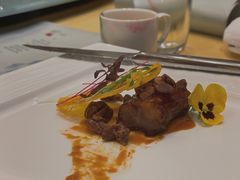 -杭州JW万豪酒店-万豪中餐厅