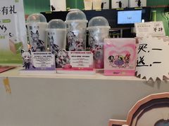 -奈雪的茶(振华商厦店)