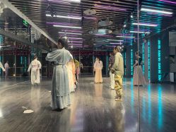 -泫舞舞蹈工作室