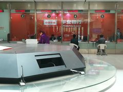 -平安银行(北京东三环支行)